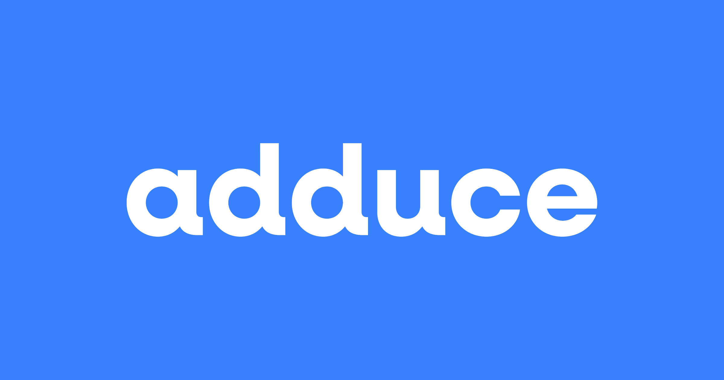 adduce